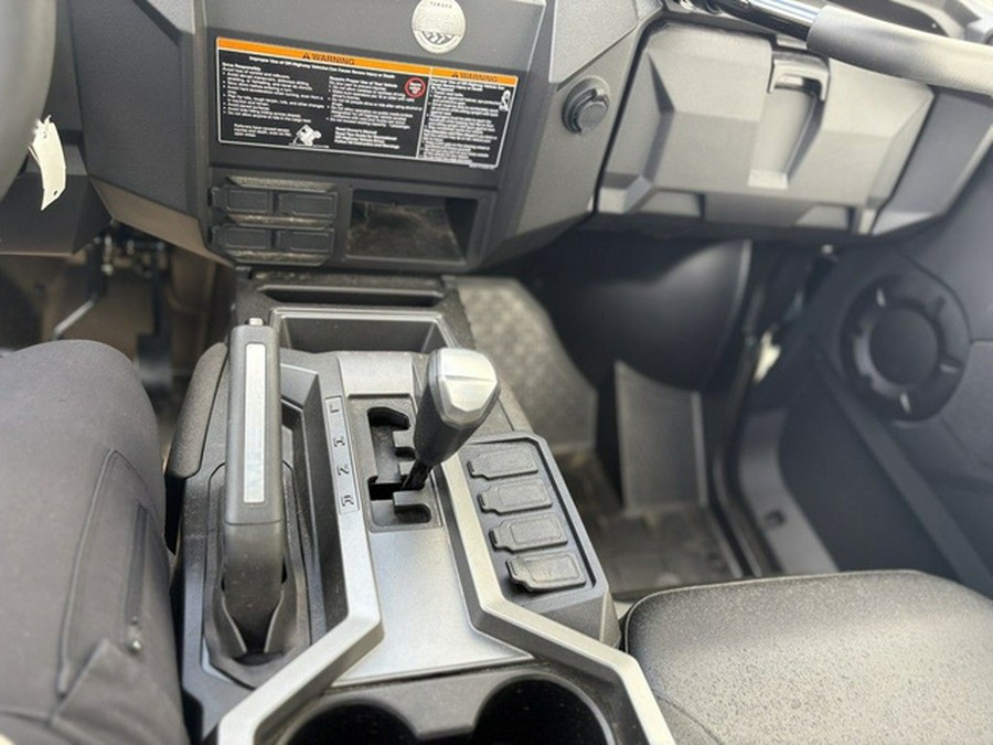 2025 Yamaha Wolverine X2 1000 XT-R