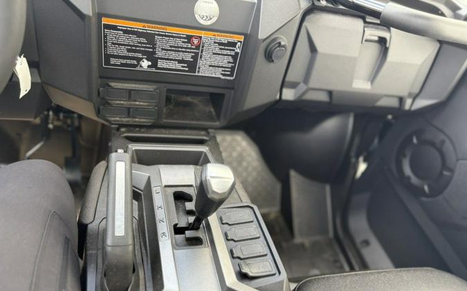 2025 Yamaha Wolverine X2 1000 XT-R