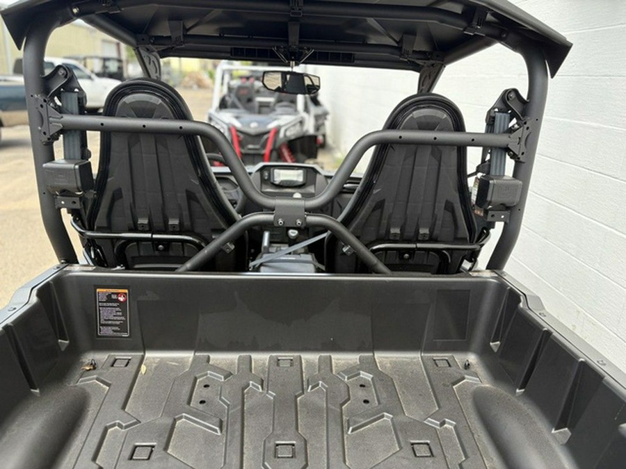 2025 Yamaha Wolverine X2 1000 XT-R