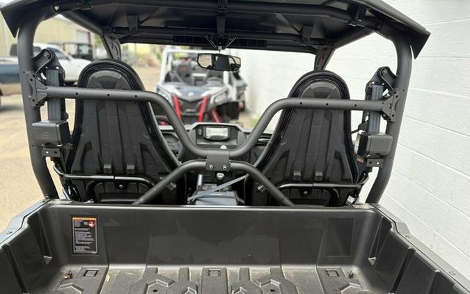 2025 Yamaha Wolverine X2 1000 XT-R