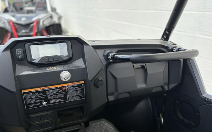 2025 Yamaha Wolverine X2 1000 XT-R