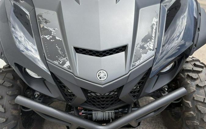 2025 Yamaha Wolverine X2 1000 XT-R