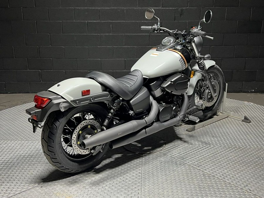 2025 Honda® Shadow Phantom ABS