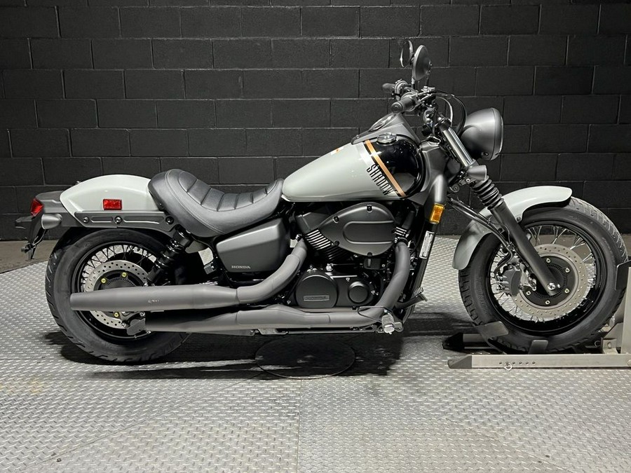 2025 Honda® Shadow Phantom ABS