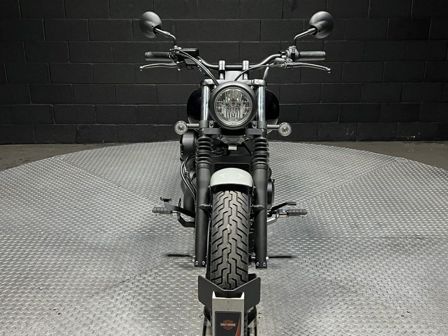 2025 Honda® Shadow Phantom ABS