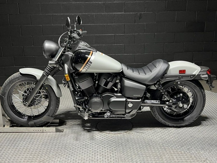 2025 Honda® Shadow Phantom ABS