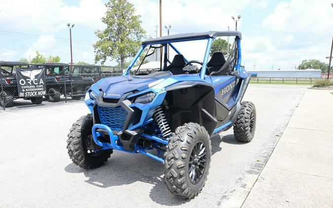 2025 Honda Talon 1000X FOX Live Valve