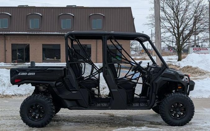 2026 Can-Am Defender MAX XT HD11