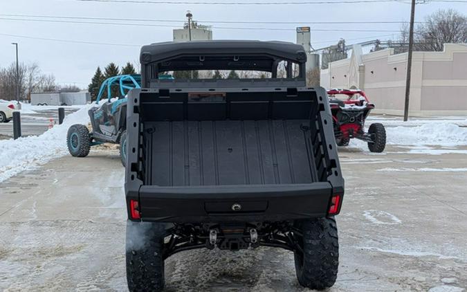 2026 Can-Am Defender MAX XT HD11