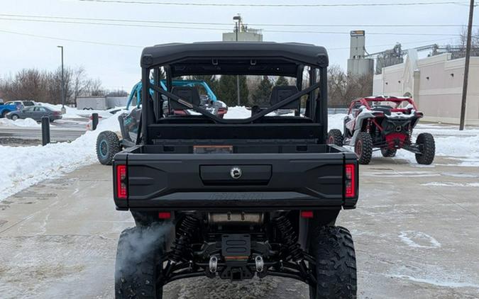 2026 Can-Am Defender MAX XT HD11