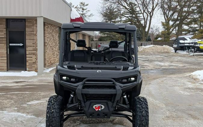 2026 Can-Am Defender MAX XT HD11