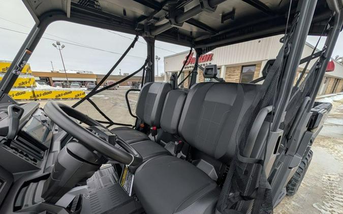 2026 Can-Am Defender MAX XT HD11