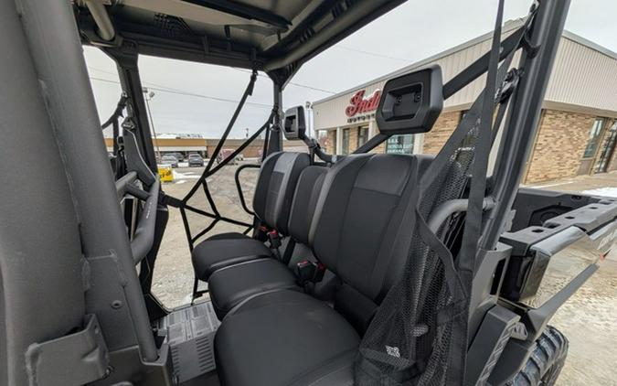 2026 Can-Am Defender MAX XT HD11