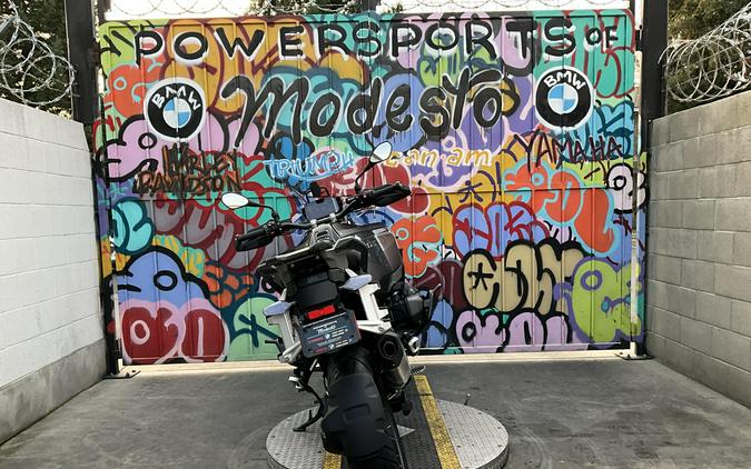 2026 BMW R 1300 GS Adventure