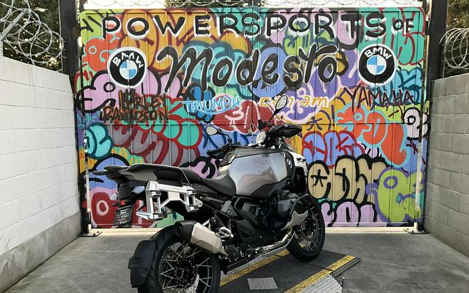 2026 BMW R 1300 GS Adventure