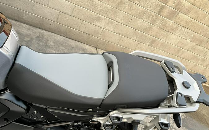 2026 BMW R 1300 GS Adventure