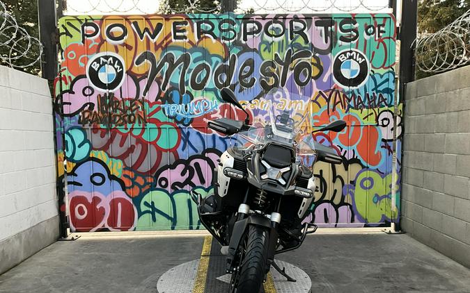 2026 BMW R 1300 GS Adventure