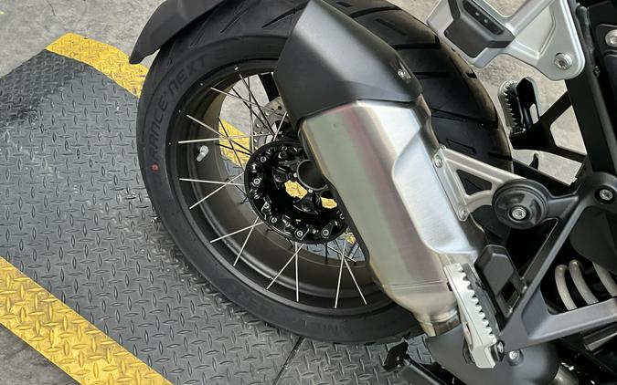 2026 BMW R 1300 GS Adventure