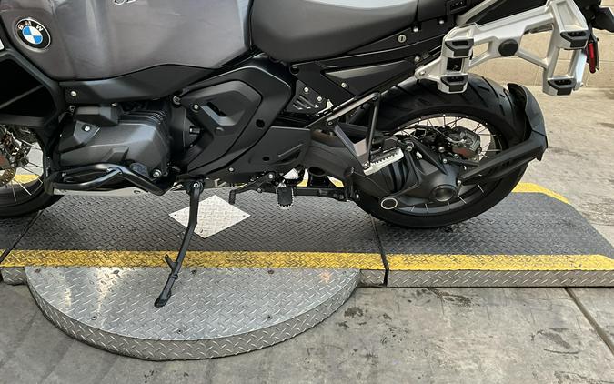 2026 BMW R 1300 GS Adventure