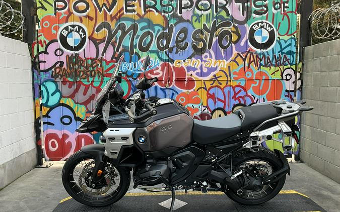 2026 BMW R 1300 GS Adventure