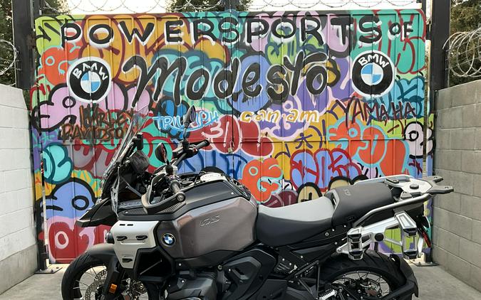 2026 BMW R 1300 GS Adventure