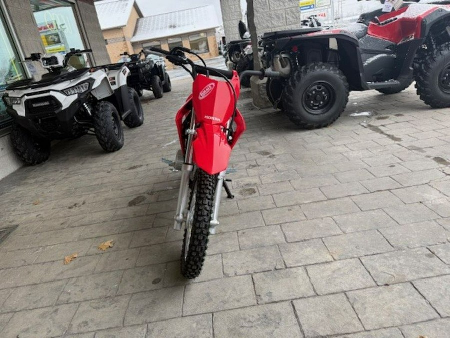 2026 Honda® CRF110F