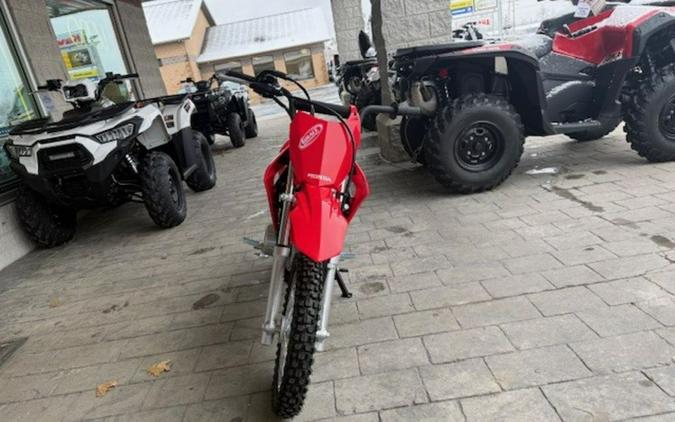 2026 Honda® CRF110F
