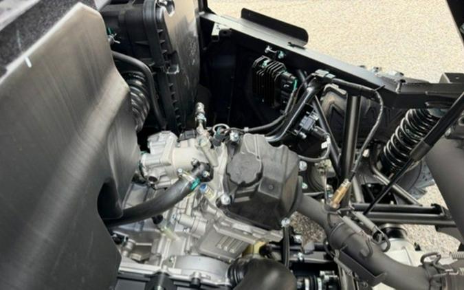 2026 CFMOTO UFORCE 600