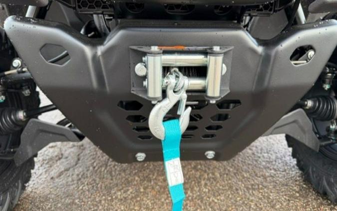 2026 CFMOTO UFORCE 600