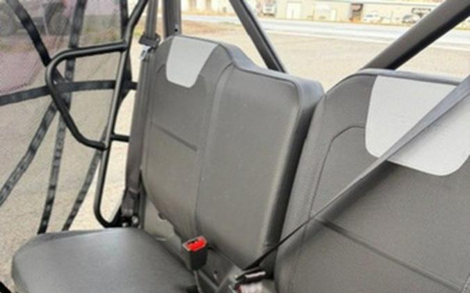 2026 CFMOTO UFORCE 600