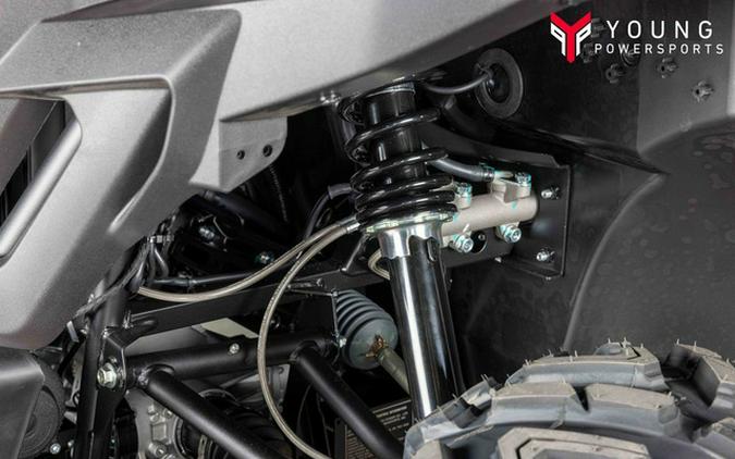 2026 CFMOTO UFORCE 600