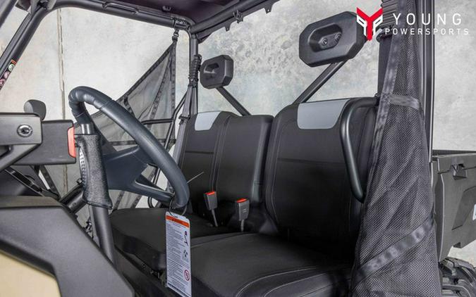 2026 CFMOTO UFORCE 600