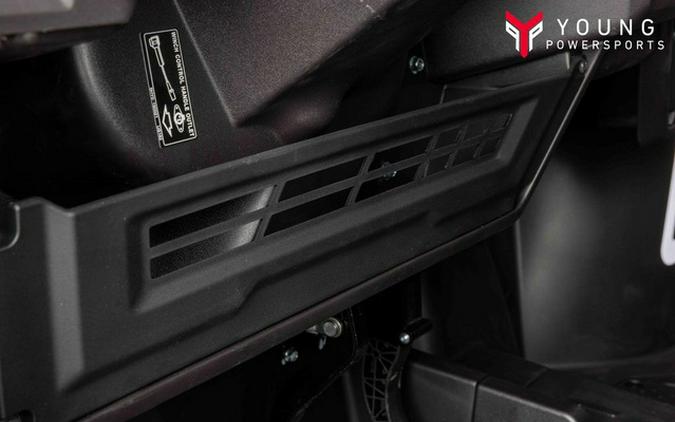 2026 CFMOTO UFORCE 600