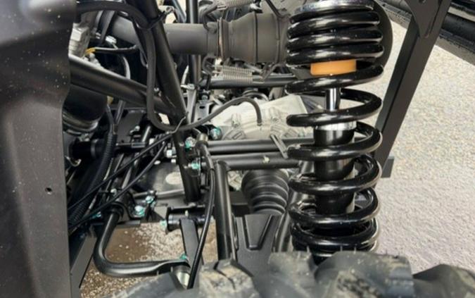 2026 CFMOTO UFORCE 600