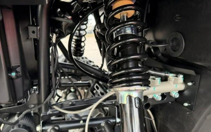 2026 CFMOTO UFORCE 600