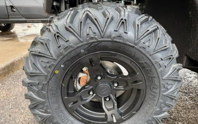 2026 CFMOTO UFORCE 600