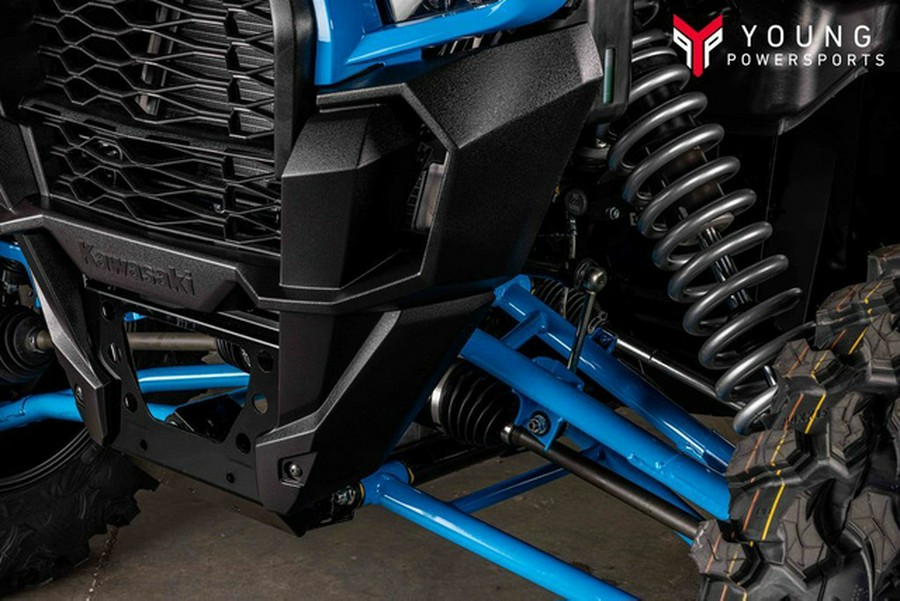 2026 Kawasaki Teryx KRX4 1000 eS