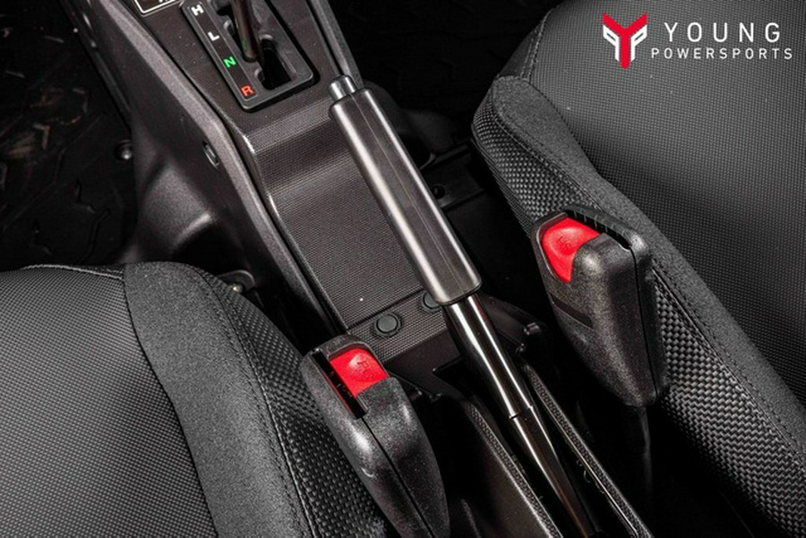 2026 Kawasaki Teryx KRX4 1000 eS