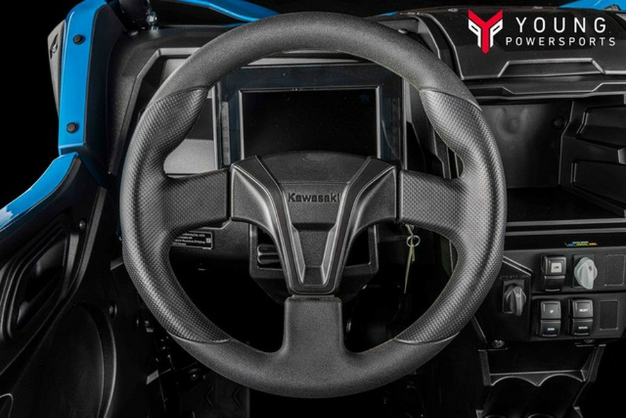 2026 Kawasaki Teryx KRX4 1000 eS