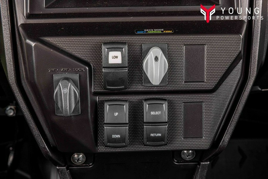 2026 Kawasaki Teryx KRX4 1000 eS