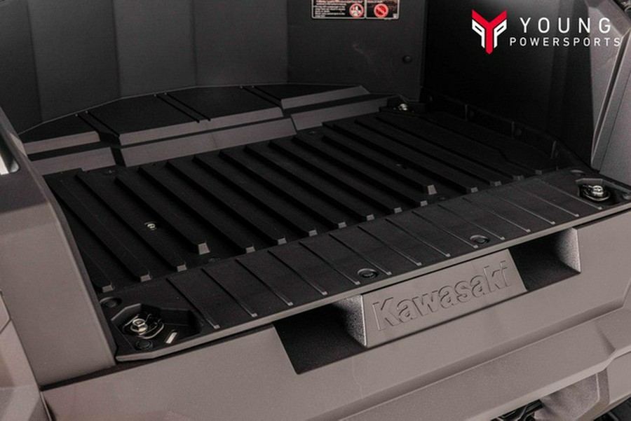 2026 Kawasaki Teryx KRX4 1000 eS