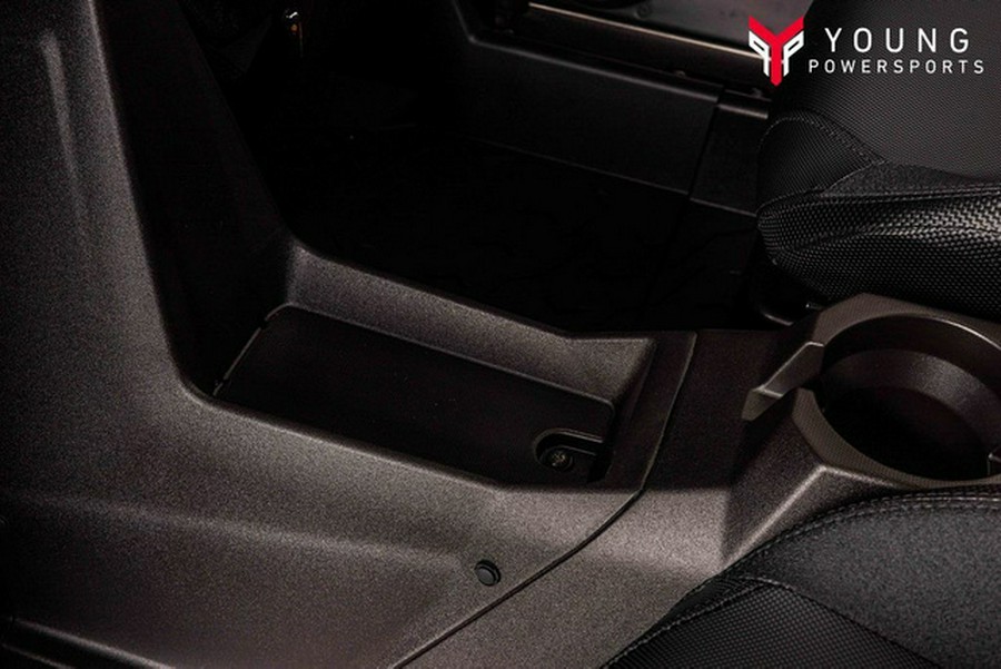 2026 Kawasaki Teryx KRX4 1000 eS