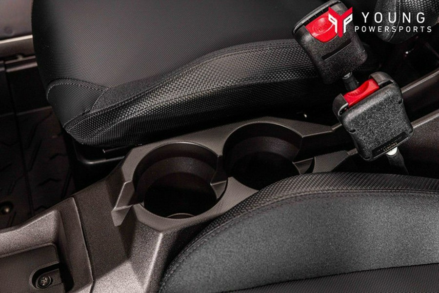 2026 Kawasaki Teryx KRX4 1000 eS