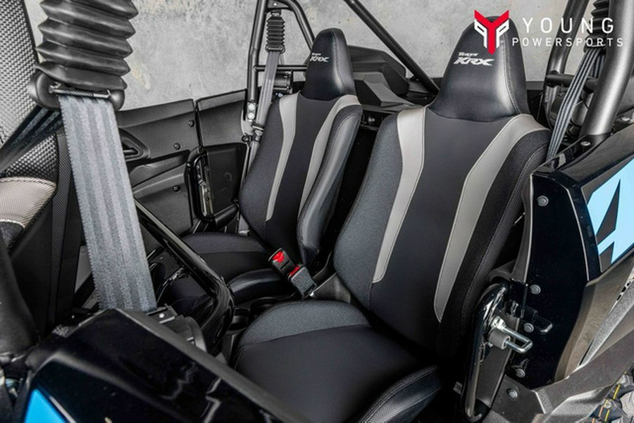 2026 Kawasaki Teryx KRX4 1000 eS