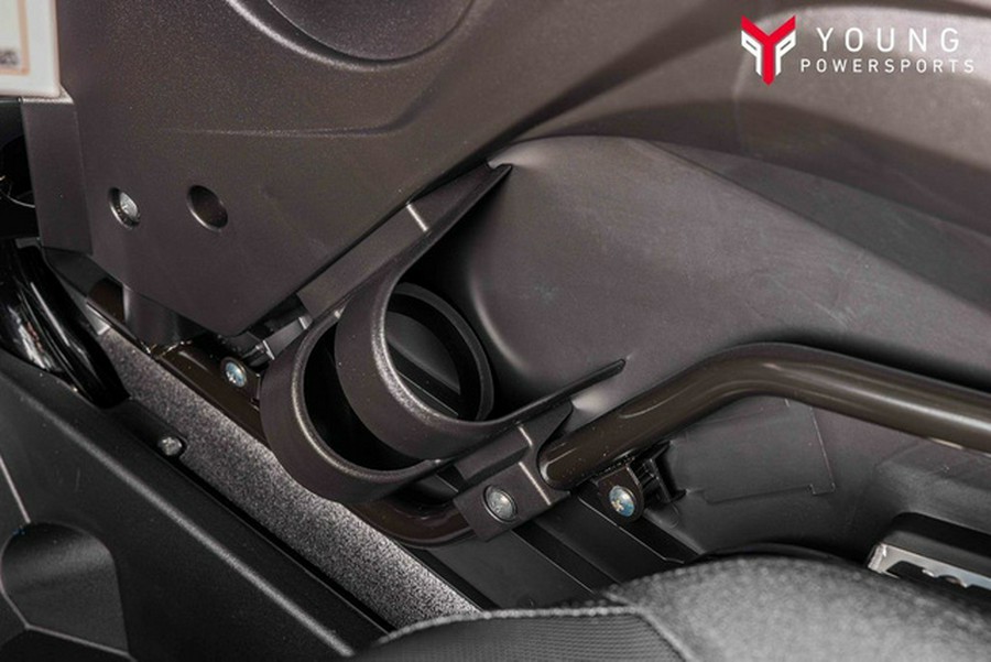 2026 Kawasaki Teryx KRX4 1000 eS