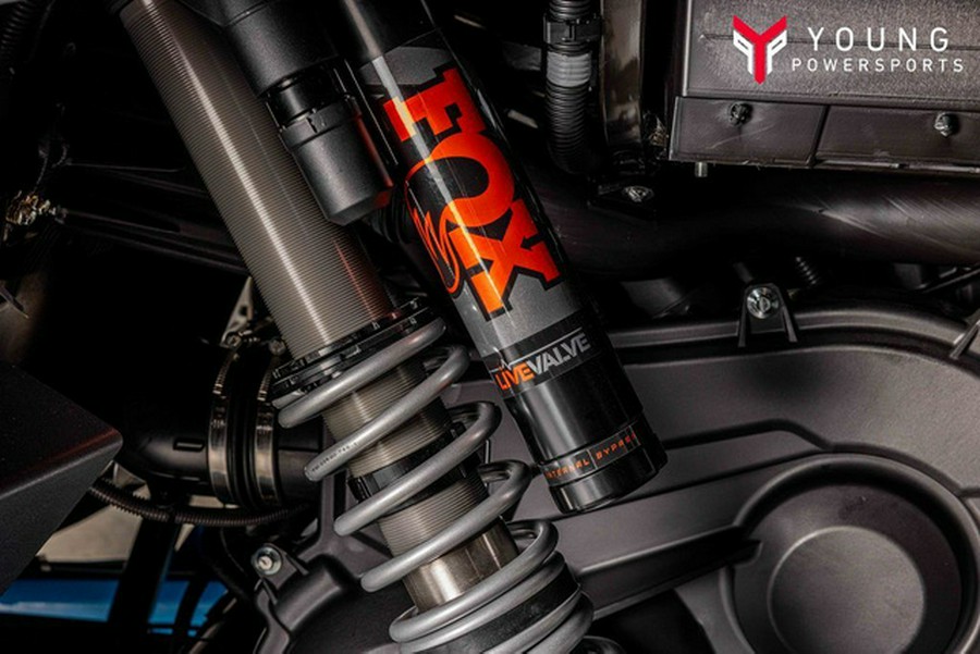 2026 Kawasaki Teryx KRX4 1000 eS