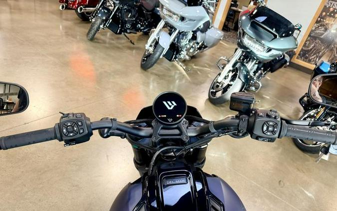 2024 LiveWire Del Mar