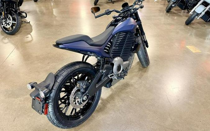 2024 LiveWire Del Mar