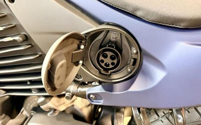 2024 LiveWire Del Mar