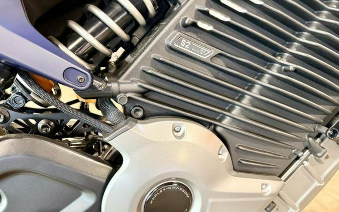 2024 LiveWire Del Mar